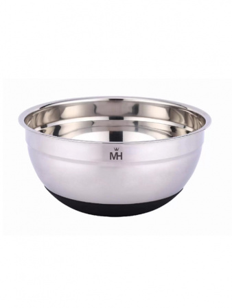 Миска/Салатник метал.18см 1,7л. 6461-мс